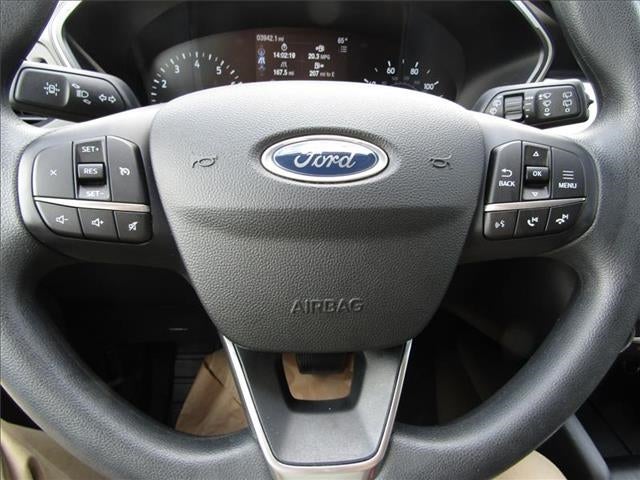 2020 Ford Escape SE All-wheel Drive